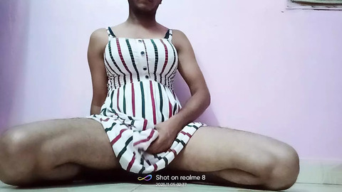 Blonde Cutie gets Rough Railed by Horny🥵 Buddy