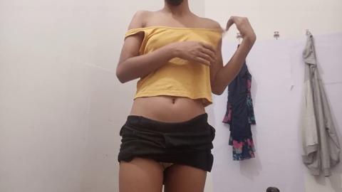  Latina Virgin Juicy Pussy✌ Masturbation 