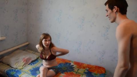 Do You Want To Continue This XXX Affair?