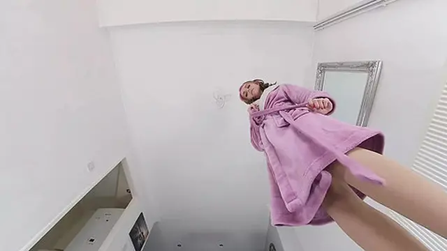 Chloe Toy′s唾液-soaked Panty Face-Sitting Carnality