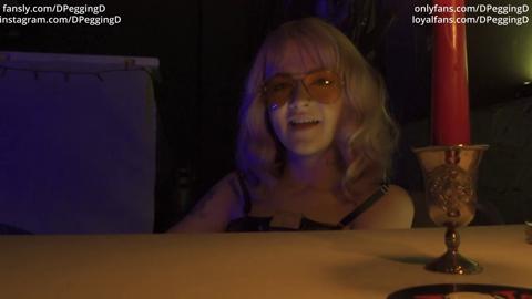 I Impatiently Devoured HisDickOnOur1stDate