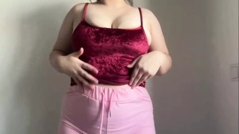 I need you to stretch me out, daddy