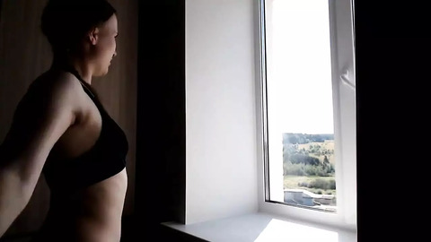 Filming Hot XXX Action for Public Exposure?