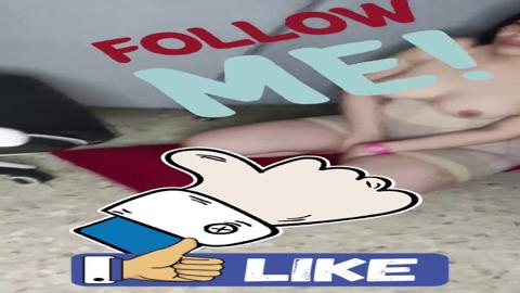 Step-cousin's Pleasure: Milk Sucking Adventure