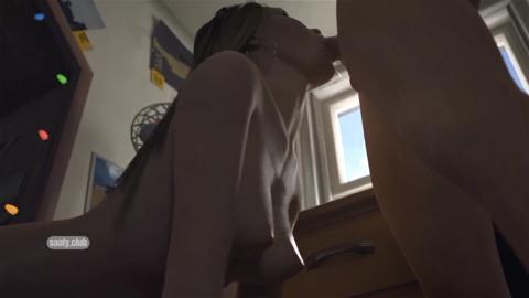 College Crush Fully Sucked And Fucked In Explicit Scenes