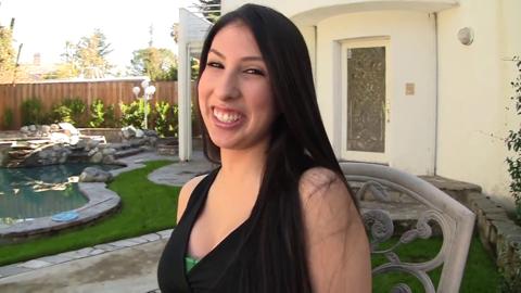 Dad F**ks His Girl Like A True Sl*ut