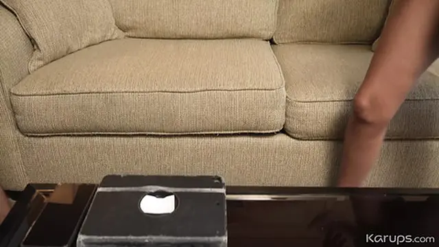 hunk Ravages College Cutie In Hard XXX Action