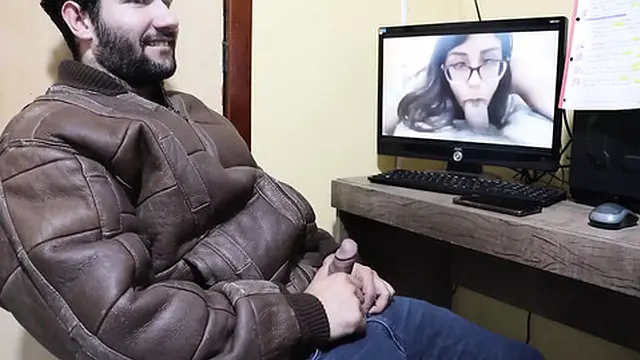 Hot Pregnant Lady Craves Non-Stop Sex Action!