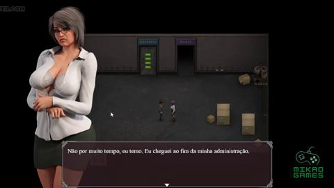 Lustful Encounters: Episode 58 - Dinner Leads to Passionate Intimacy