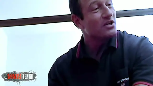 Julie′s Rough Encounter with Pascal Saint James