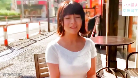 Slurpy Japanese Kitten Service 25 Years Old, Tight Pink Holes Filling Up, Orgasmic Cum Shots