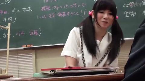 Crazy teacher fucks his students to hell