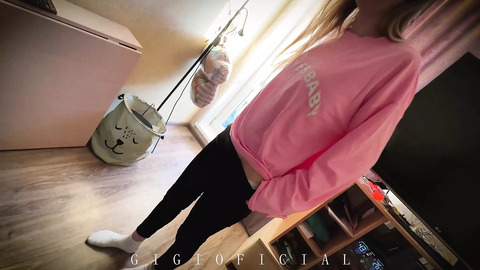 Cuckold Man Demanded I Demonstrate Shaving His Pussy🌮️ & Butt🍑