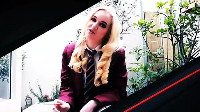 Nurse Greene Milked Her Secret🤫 Patient Roughly In Private🤫