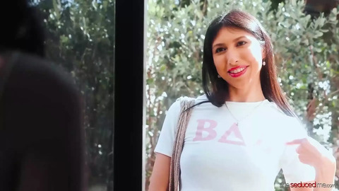 Smutty Lesbian Sorority Initiation 01