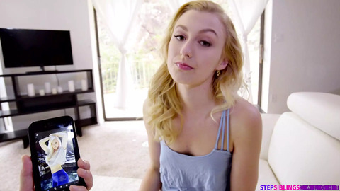 Step Sister in Trouble - S2:e2
