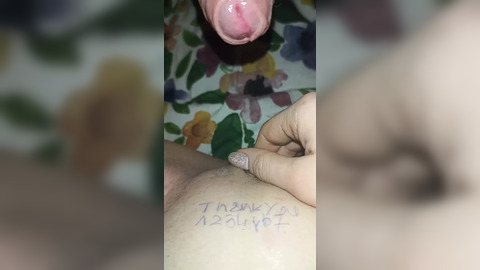 Subscribe Now & Get Access to Explicit Content