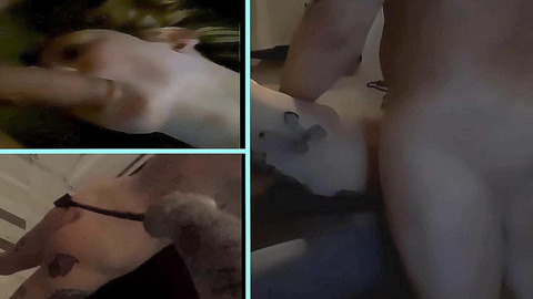 Cumshot Devouring Sluttish Anal随后的严厉掌掴