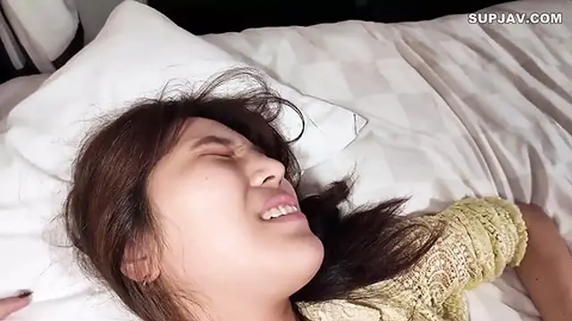 Wild Asian Angel Hot XXX Encounter 22185