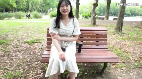 Hot Asian Goddess Gets Wild 21948