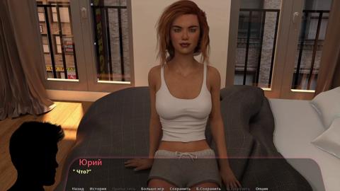 Haley's Full Gaming Seduction: Part One