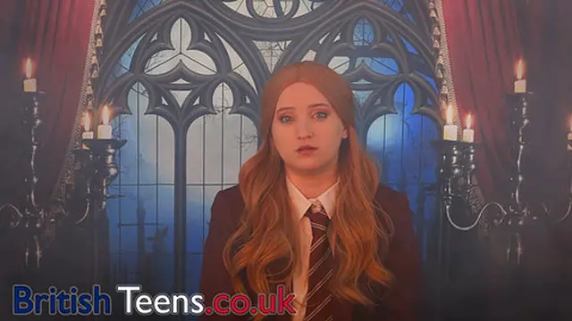 Solo Fun in the Forest