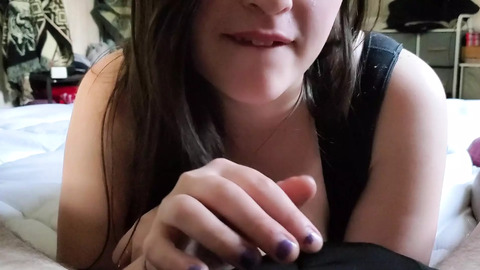 Wife Shares Hot XXX Tale of Ex & Friends Gang Bangging Her