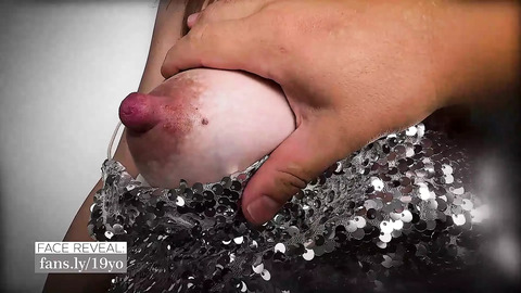 My First Sex Prom Experience Turned My Nipples Huge & Hard - Explicit Details