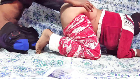 Large Breasted Girl Engages In Intimate Act With Boy On XNXX (2865)