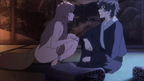 First Date F**k: Cute Girl Gets Hard pounding by ShielHero