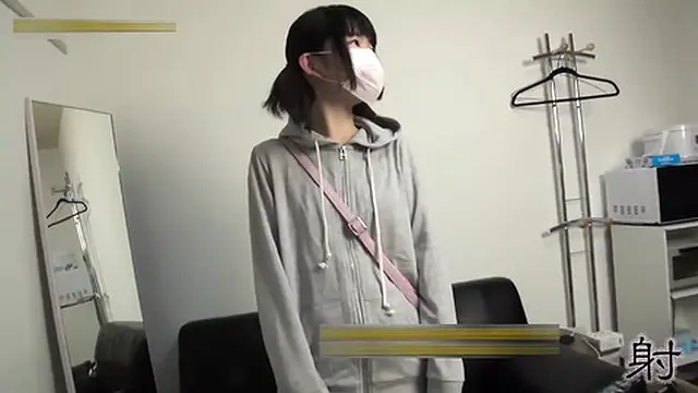 Dirty Asian Hustle Hairy Pussy🌮️ Filled with Cum