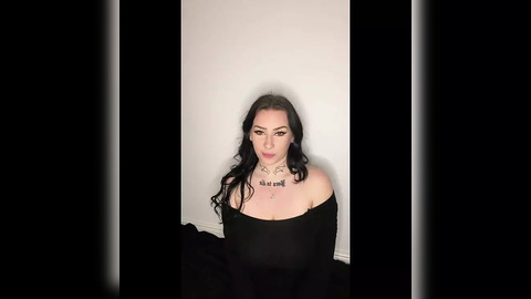 Horny🥵 British Teen's Private🤫 Date JOI Session