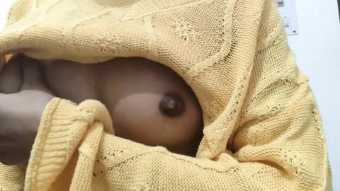 Woman Fucks Younger Brother's Vagina✌