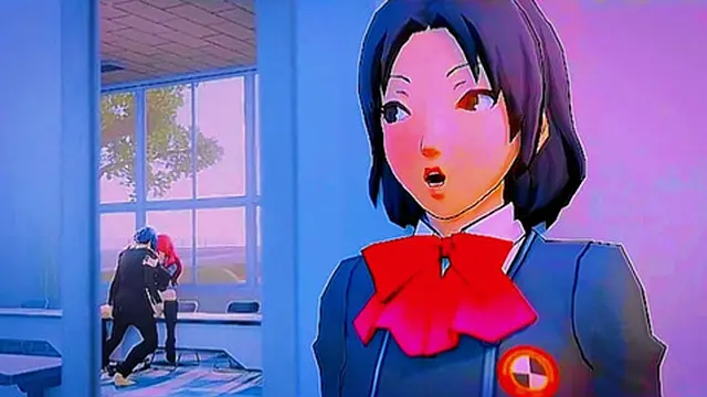 Hot wheels and wild passion!