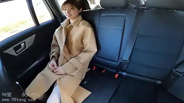 Hot Asian Babe 17474