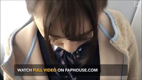 Hot Asian Babe 19185