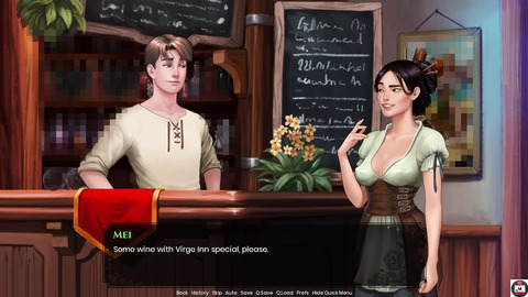 Legend Night 42: Pleasures for Passion