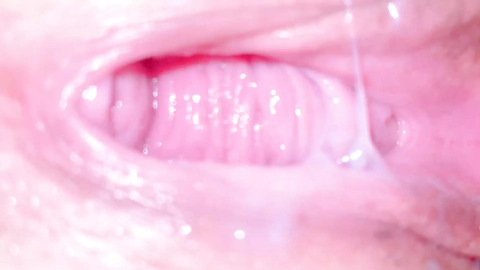 Newbie Pussy✌ Deepthroat First Time Up Close