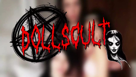 Step Sister Melody's Feet Licked & worshiped by Brother Shane - DOLLSCULT