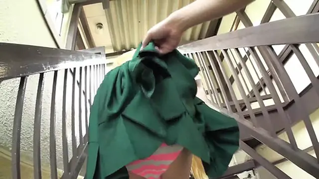 Naomi - Private🤫 Shots: Amateur Cosplayer Lost in Pleasure Part 3