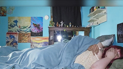 Step Daddy's Punishment: Wigmade Seduction, Rough Sex