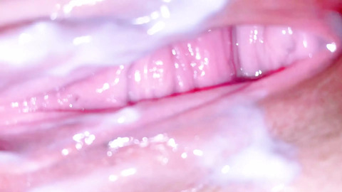 Teen Virgin's First Big Dick🌭 Cums Inside Her Tight Pussy✌ Craving More Hardcore Fun