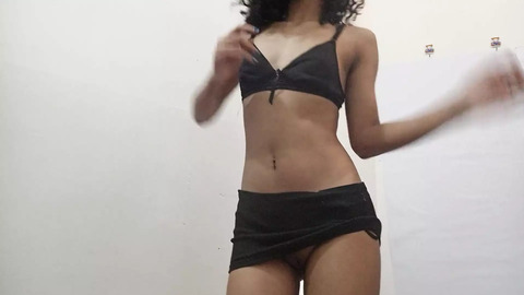 Wet pussy✌ pleasured by herself