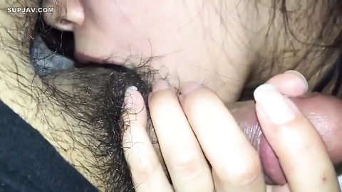 Dirty Asian Temptation 15401