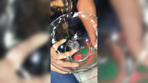 Ass to mouth and deep throat and cumming and pissing inside her ass and I made her drink it all