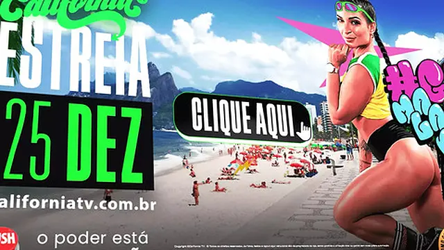 Enjoy watching me workout