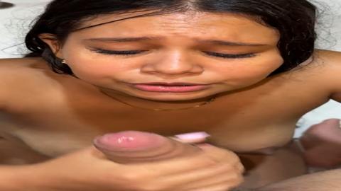 Colombian Whore in Jacuzzi Medellin