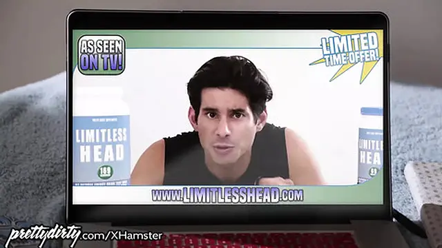 PrettyDirty Gina Sucks boyfriend & Crew