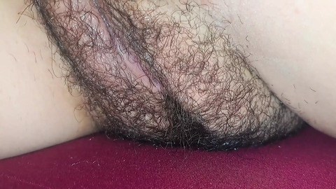 My sister-in-law Maria makes my ass look like a bitch in heat