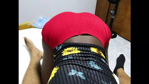 Dirtily Swallowing Neighbor's Hard Pole; Jealous Ex-Lover Loses, Mastermeat1